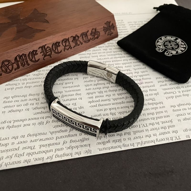 Chrome Hearts Bracelets